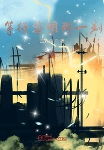 Waiting for the Moment of Dawn