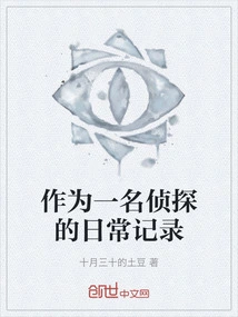 Daily Record of Being a Detective