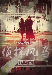 Detective Fengma Detective