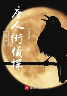 Reborn Chinatown Detective