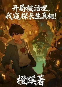 I Was Buried Alive at the Beginning, and I Peeked into the Truth About Immortality