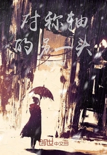 The Other End of the Axis of Symmetry