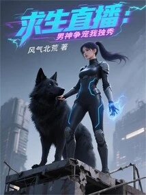 Survival Live Broadcast: Male Gods Competing to Favor Me