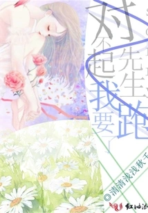 Sorry Sir, I Have to Run Away