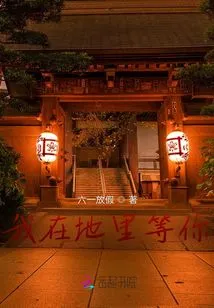 I'll Wait for You in the Field