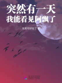 Suddenly One Day I Can See Ah Piao