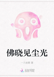 Buddha Sees the Light of Dust