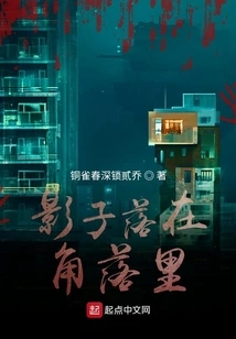 Shadow Falls in the Corner