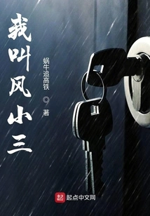 My Name is Feng Xiaosan