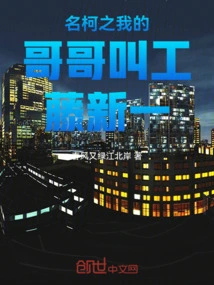 My Brother's Name is Shinichi Kudo