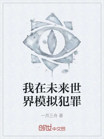 I Simulate Crime in the Future World