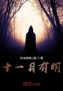 It Will Be Bright in November