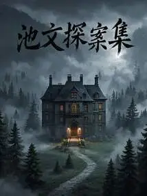 Chi Wen Detective Collection