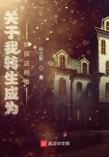 About My Reincarnation as a Detective