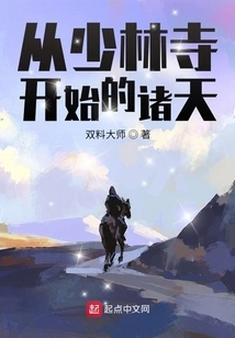 The Heavens Starting from Shaolin Temple