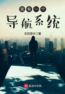 I Have a Navigation System