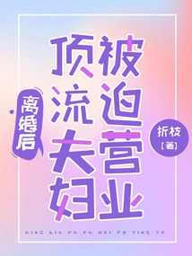 After Divorce, Top Couple Forced to Go into Business