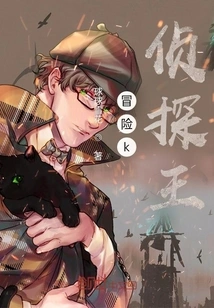 Adventure K Detective King