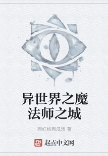 The Magician's City in Another World