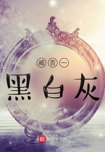 Zang Fuyi Black and White Gray