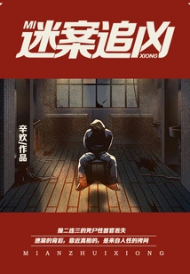 Mystery Case Pursuit