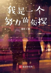 I'm a Hardworking Detective