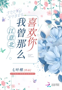 Jiang Yibei, I Used to Like You so Much