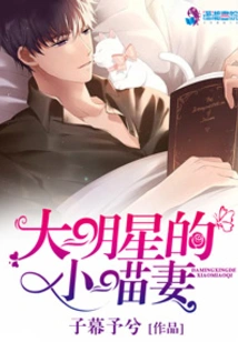 Big Star's Little Cat Wife