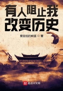 Someone Stop Me from Changing History