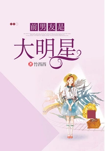 My Ex-boyfriend is a Big Star