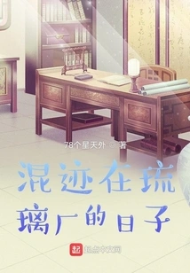 The Days of Hanging Out in Liulichang