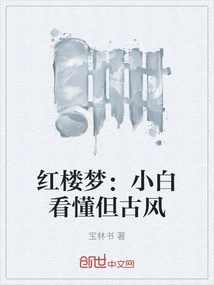 Dream of Red Mansions: Newbies Can Understand but It's Ancient Style