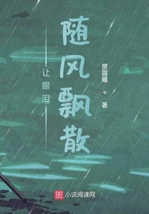 Let the Tears Fly Away with the Wind