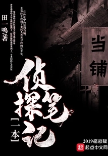 A Detective's Notebook