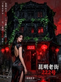 No. 222, Kunming Old Street