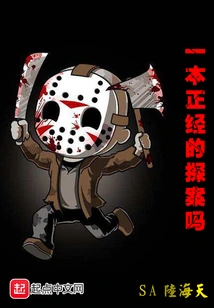 A Serious Detective Story?