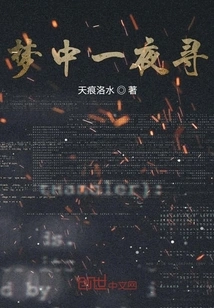 Searching in a Dream All Night