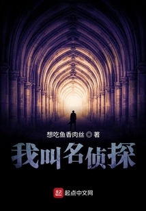 My Name is Detective