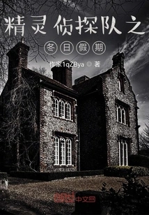 Elf Detective Team Winter Vacation