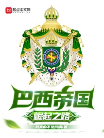 The Rise of the Brazilian Empire