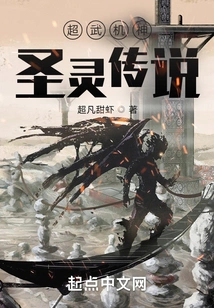 Super Martial Arts God: the Legend of the Holy Spirit