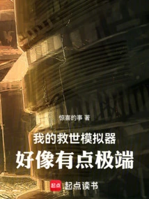 My Salvation Simulator Seems a Bit Extreme