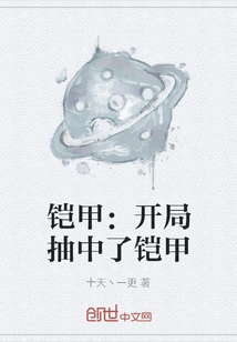 Armor: the Armor Was Drawn at the Beginning