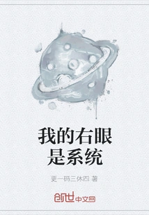 My Right Eye is the System