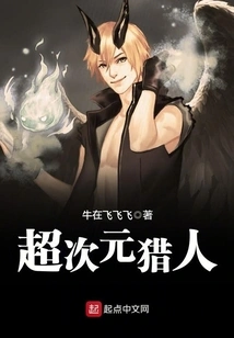 Hyper Dimension Hunter