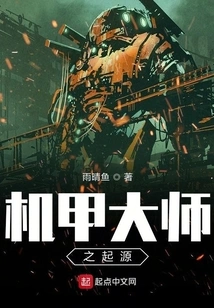 The Origin of Mecha Master