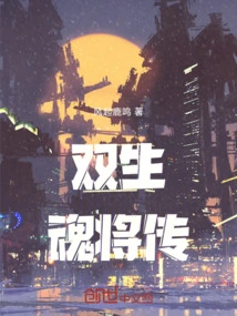 The Legend of Twin Souls