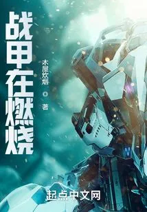 The Armor is Burning