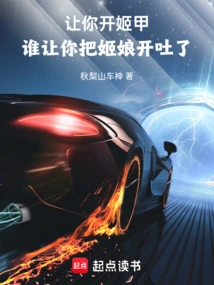 I Asked You to Drive Ji Jia, but Who Asked You to Drive Ji Niang to Vomit?