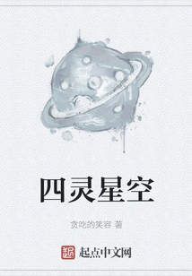 Four Spirits Starry Sky